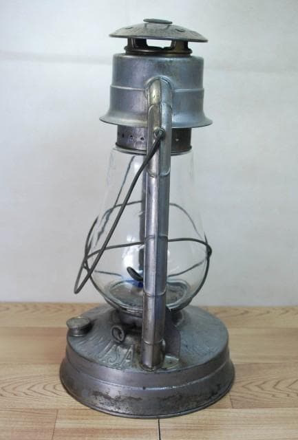 ライト・ランタン DIETZ No.2 BLIZZARD N.Y. U.S.A. 695963