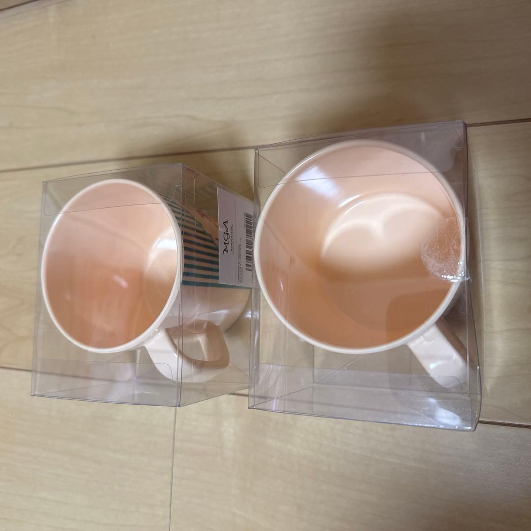 H　マグカップ・クッションまとめ売り