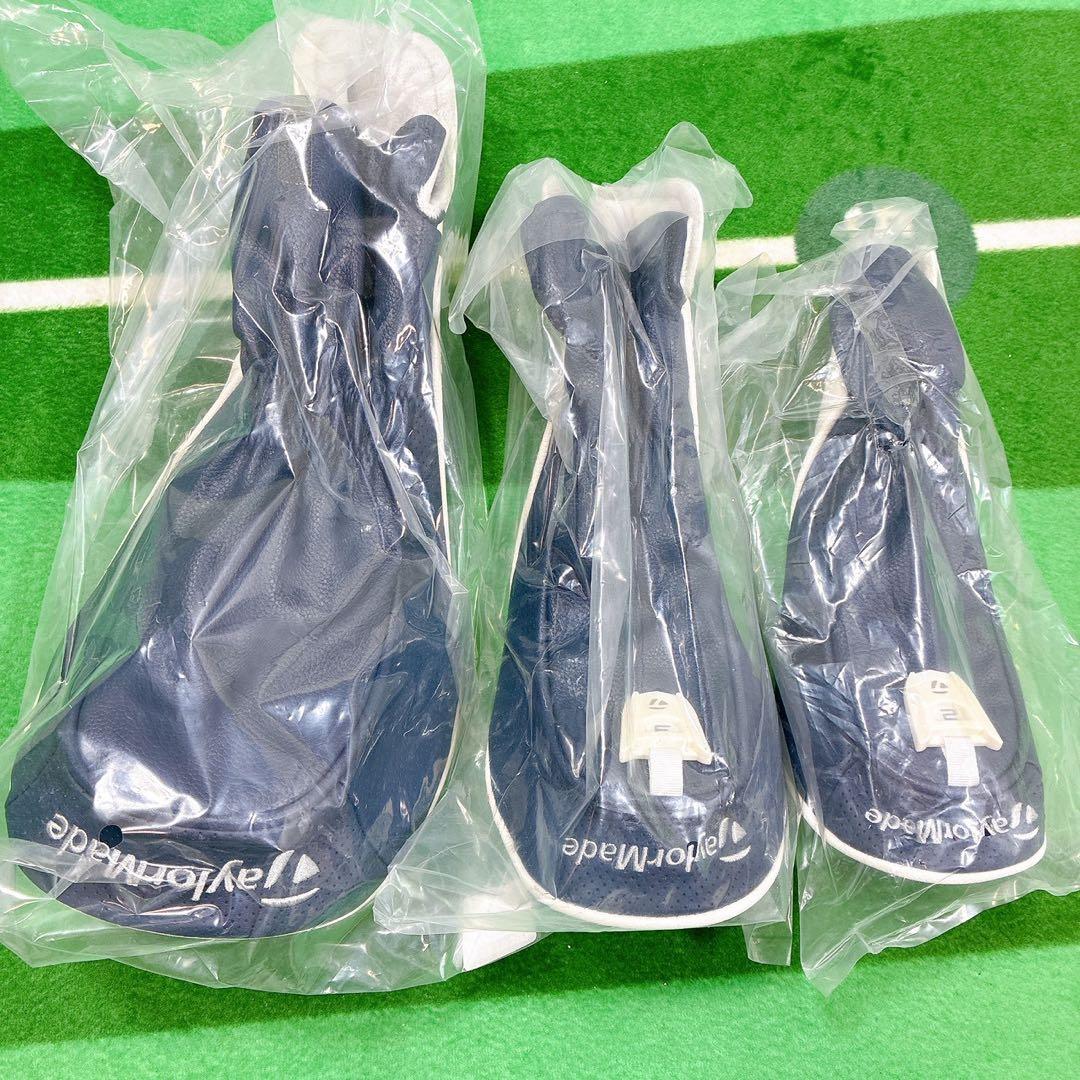 【新品】TaylorMade レディース ゴルフ クラブ 8本 QI10 MAX