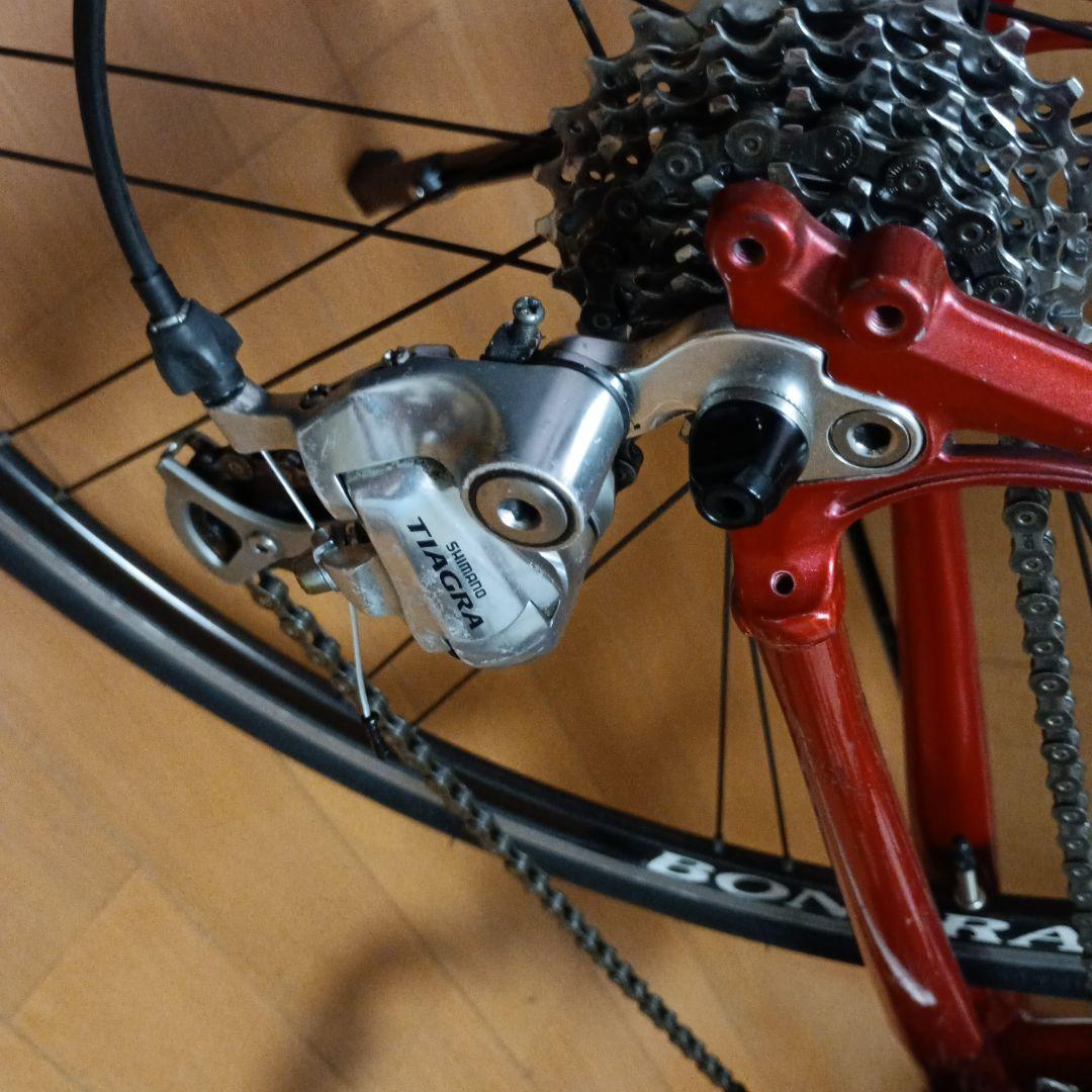 ｔｒｅｋ7.5カーボンモデルクロスバイク