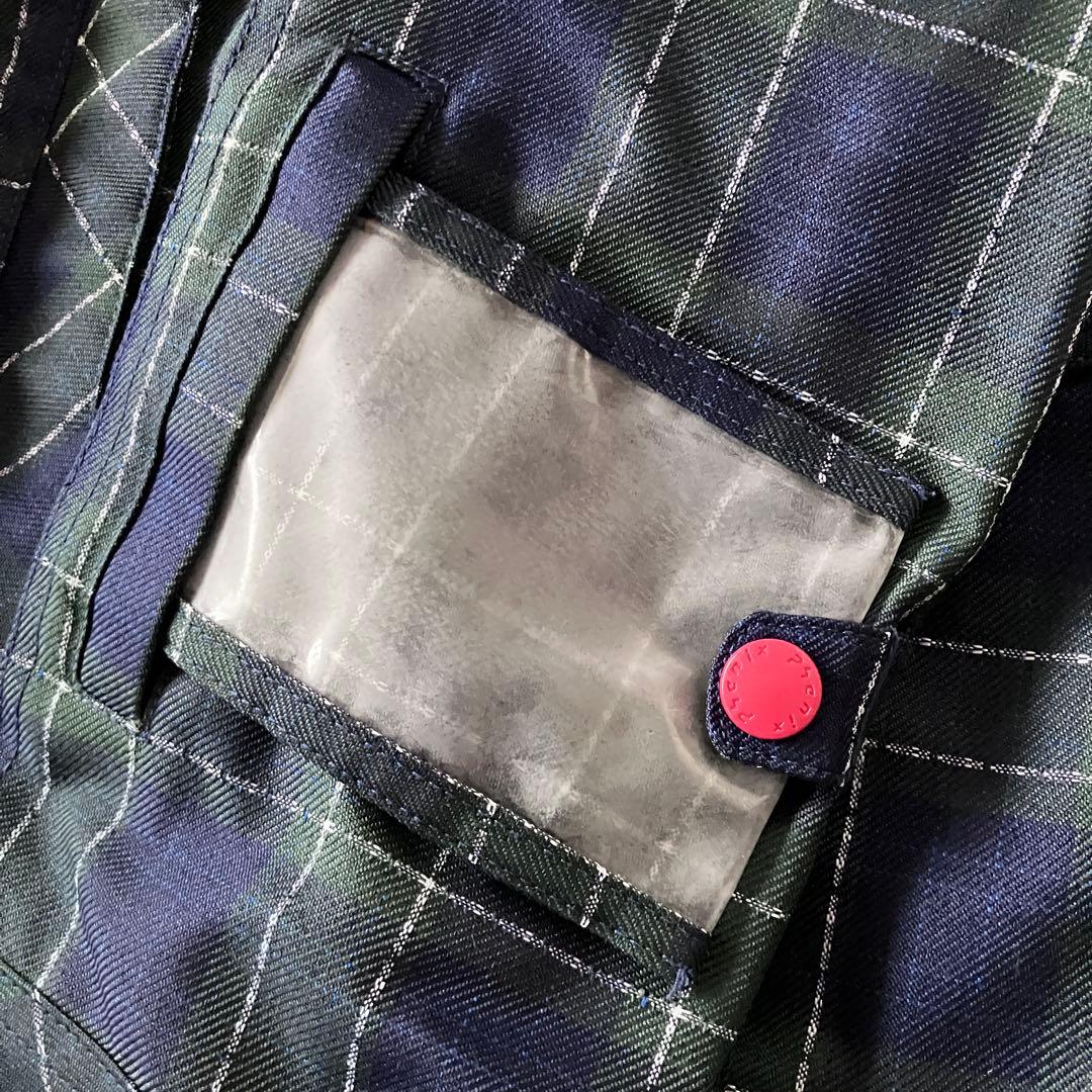 #i8✨phenix✨スキー スノボ ウェア 上下 レディースL 11号