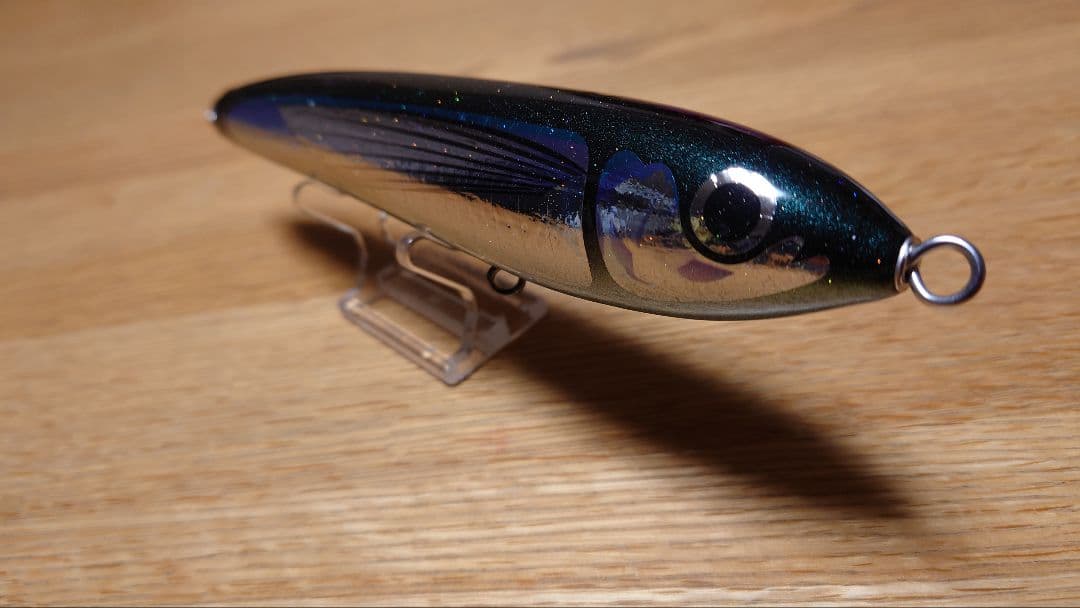 カーペンターγ60-L