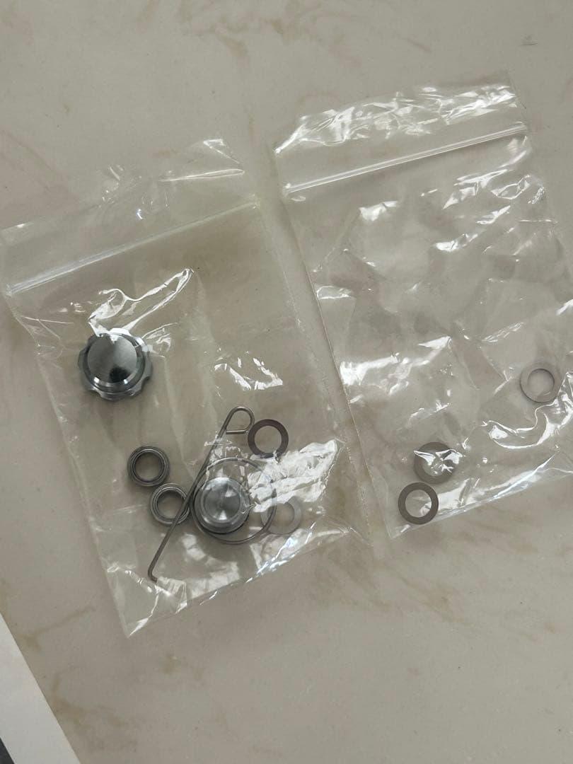 ダイワ　SALTIGA Daiwa Z-30ベイトリール　純正ハンドル付き