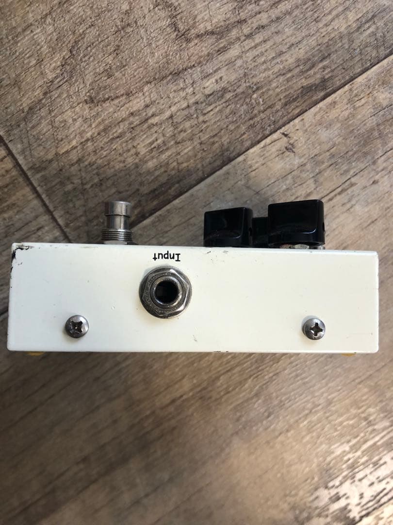 fulltone OCD ver1.3 フルトーン