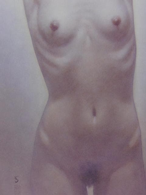 高塚省吾、黙示浴、厳選、希少画集画、新品高級額 額装付、たかつか せいご