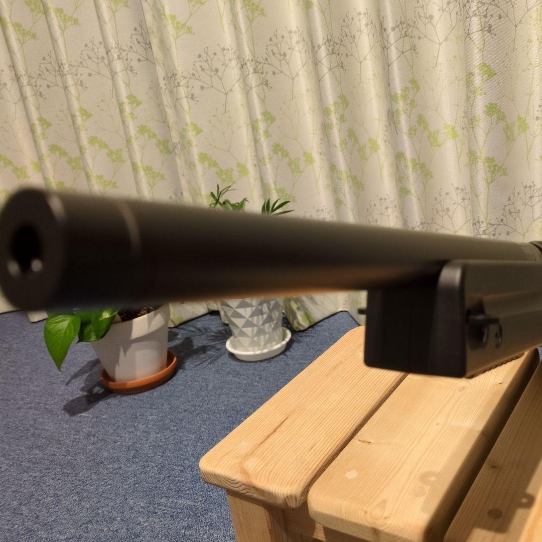 クラウンモデル　エアーコッキングボルトアクション　タイプ96 ジュニア