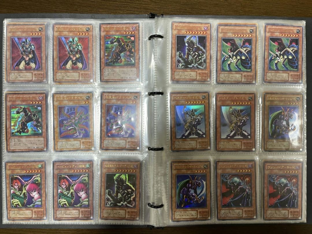 遊戯王　カード　セット　まとめ売り