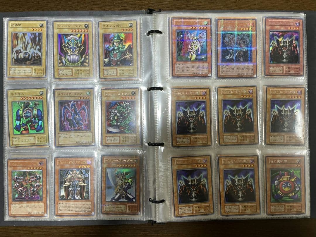 遊戯王　カード　セット　まとめ売り