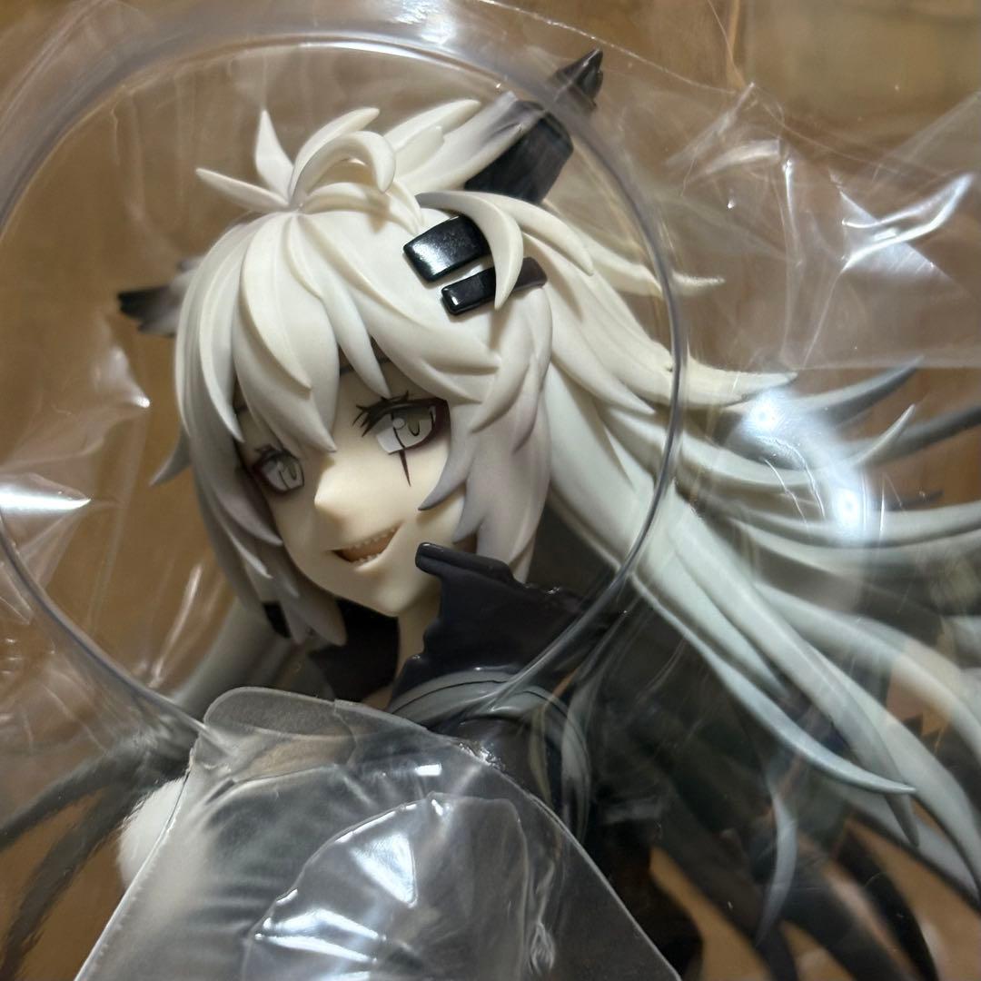 ラップランド　昇進2 フィギュア　アークナイツ　APEX