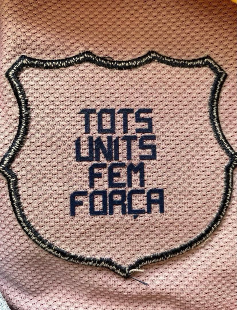 バルセロナ　メッシ　ユニフォーム　10/11ホーム