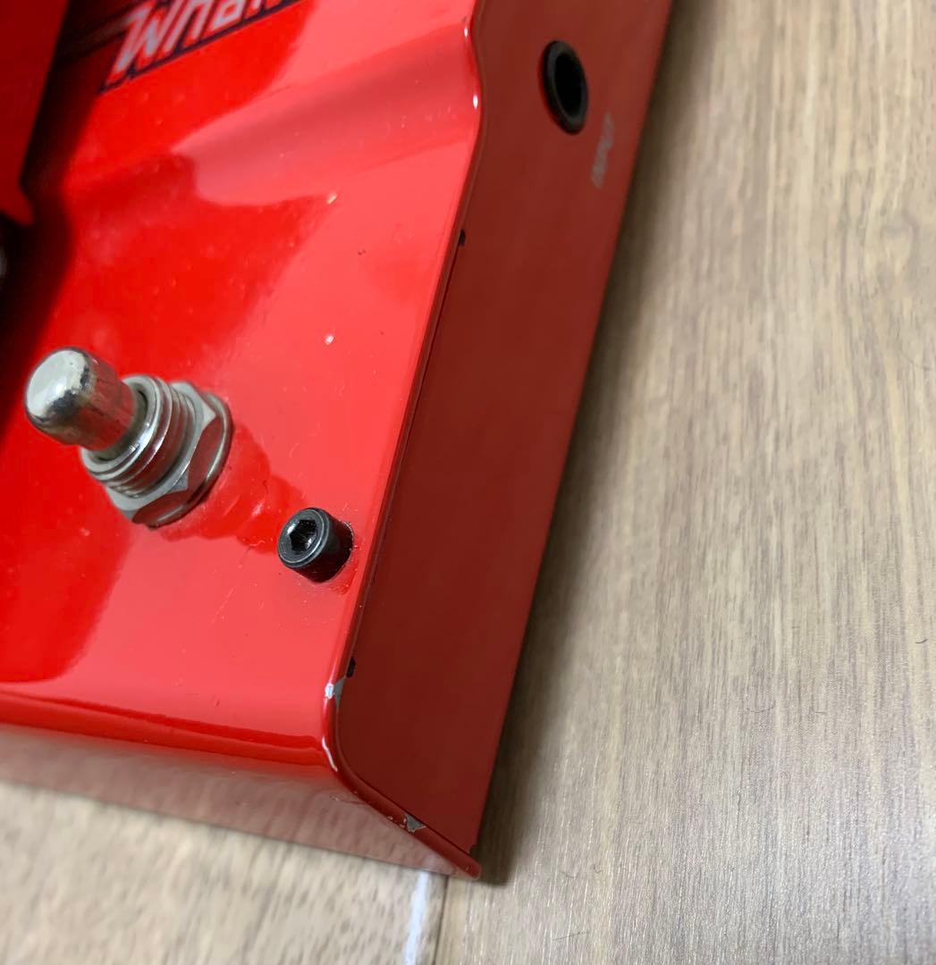 DigiTech Whammy ギターエフェクター