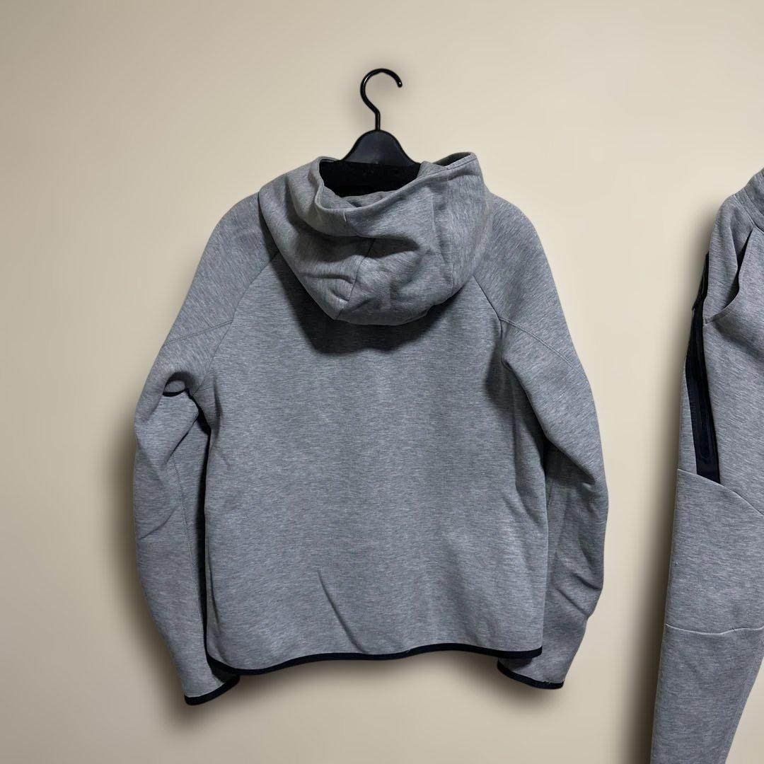 NIKE テックフリース セットアップ　上S 下M バラ希望はコメントください