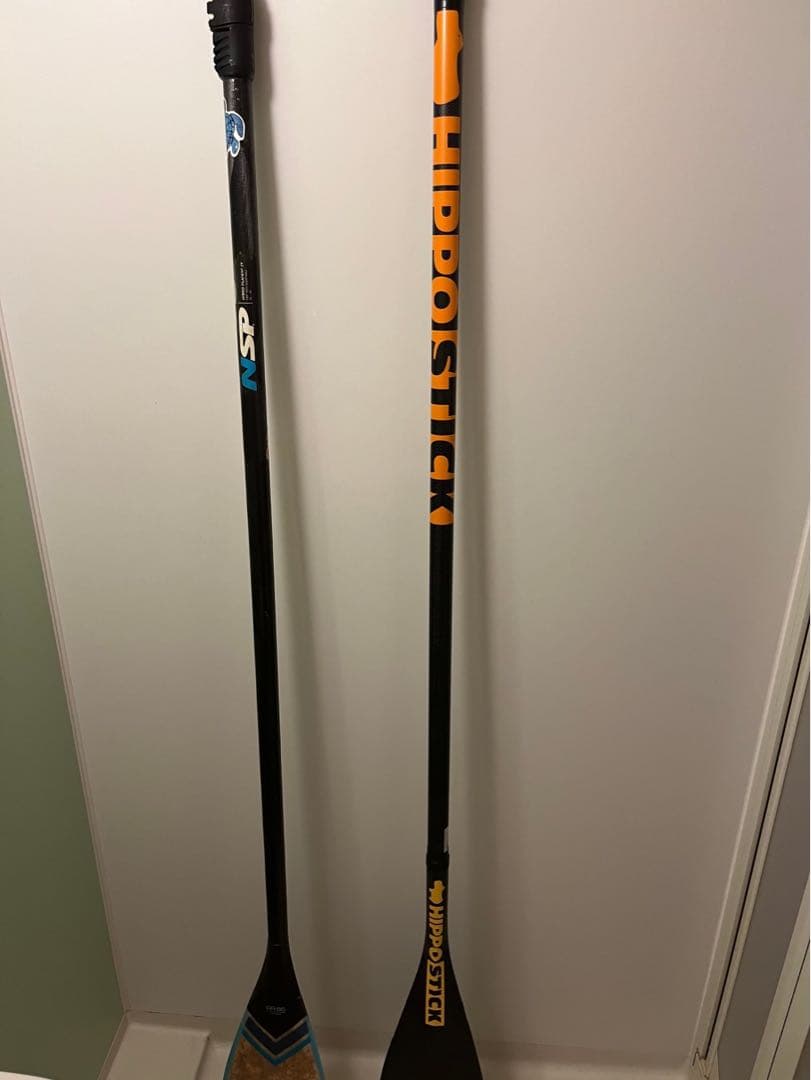 サーフィン・ボディボード sup NSP / Coco flax Allrounder