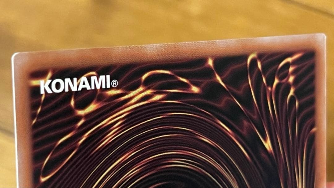 遊戯王　閃刀姫－ハヤテ　クオシク　25th 絵違い