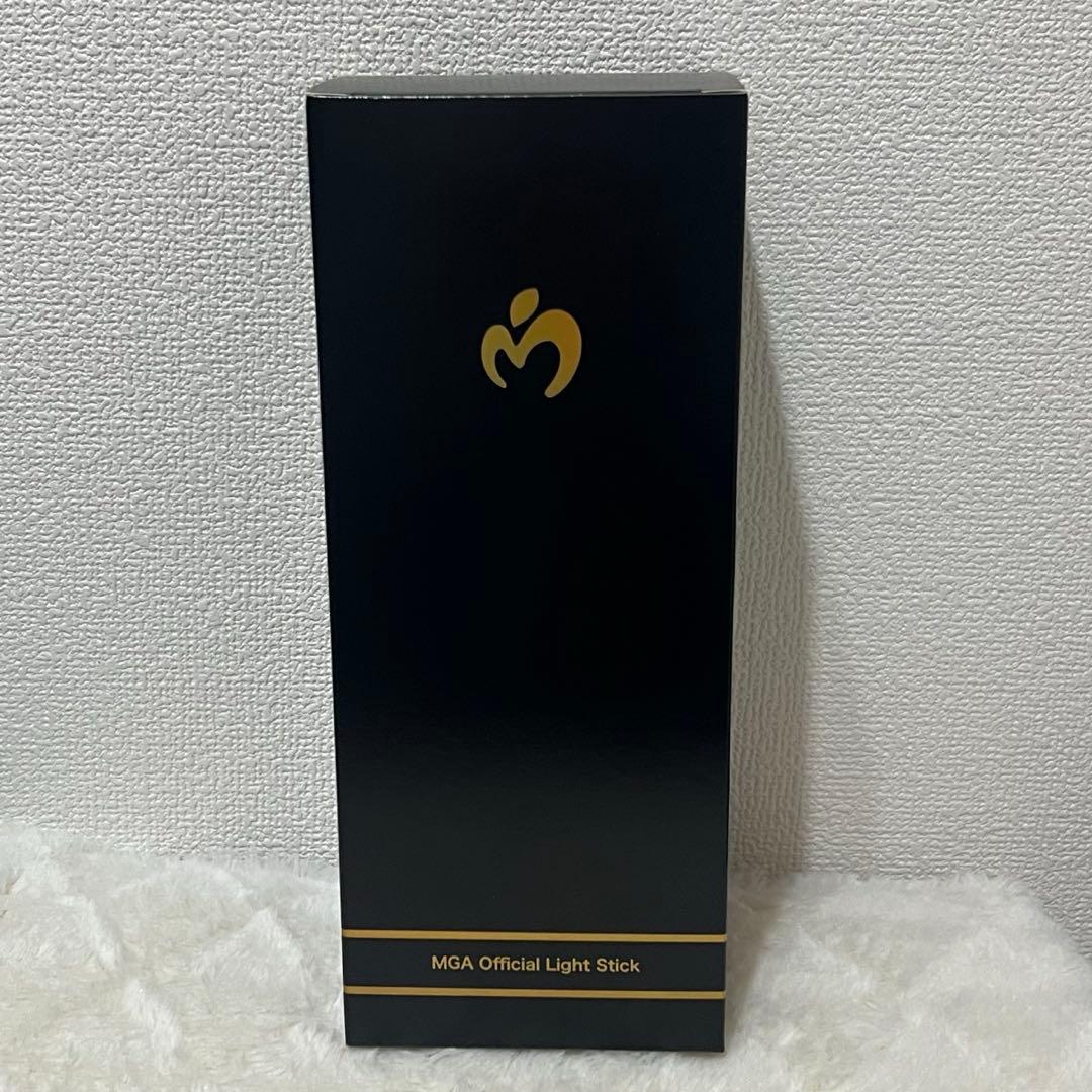 Mrs.GREENAPPLEミセスグリーンアップルLightStick ペンラ