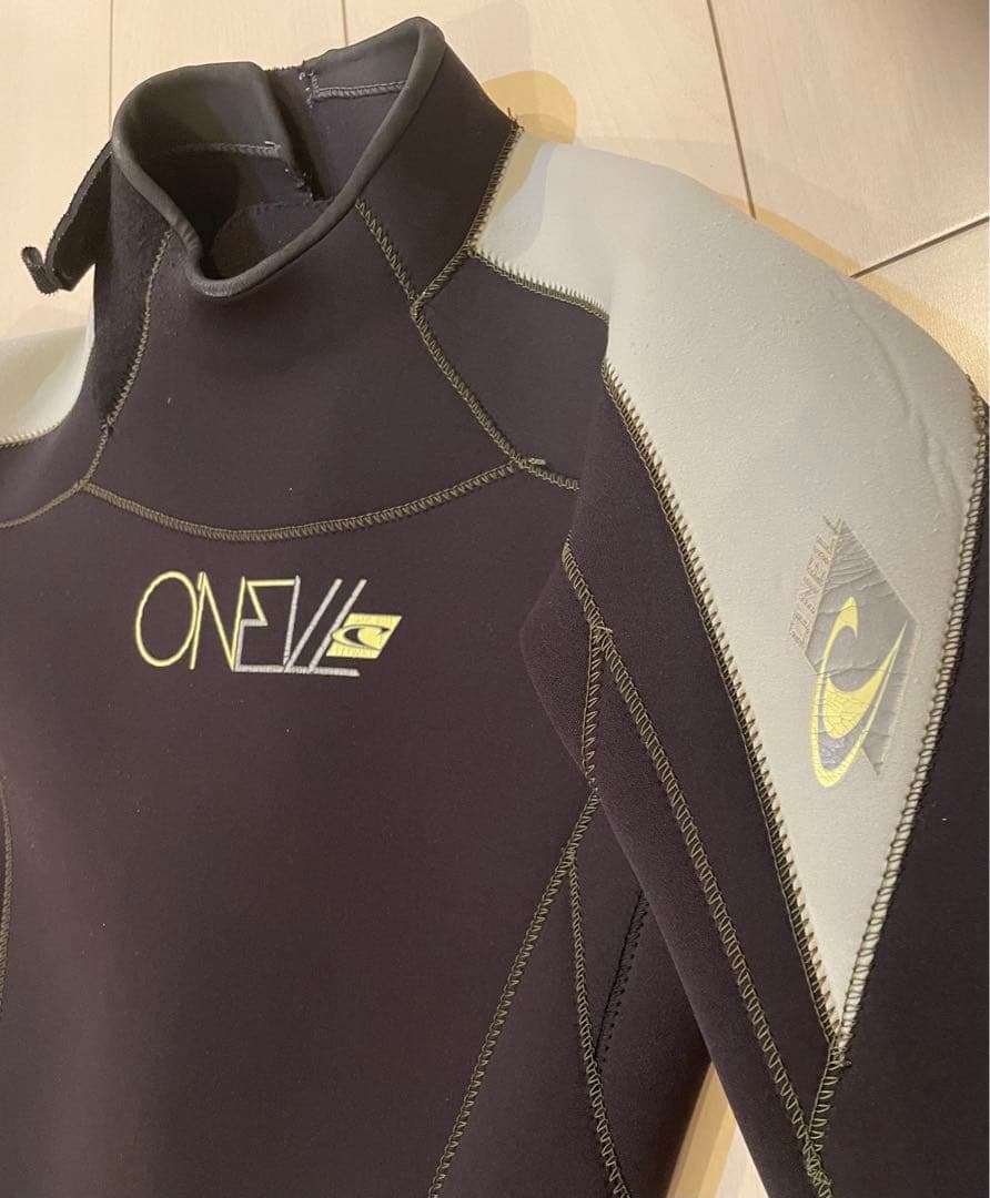 オニールフルスーツ3×2mm サイズオーダー