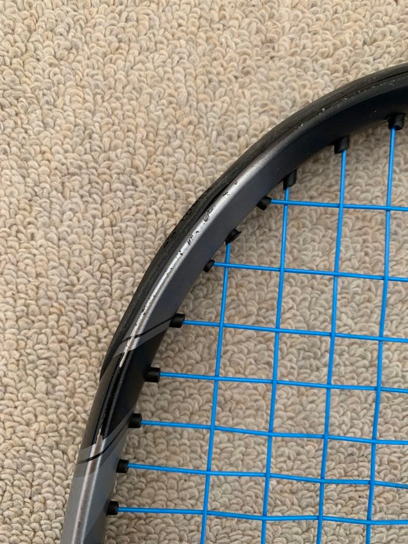 イーゾーン100（EZONE 100 ）2022 G2 ブラック/グレー