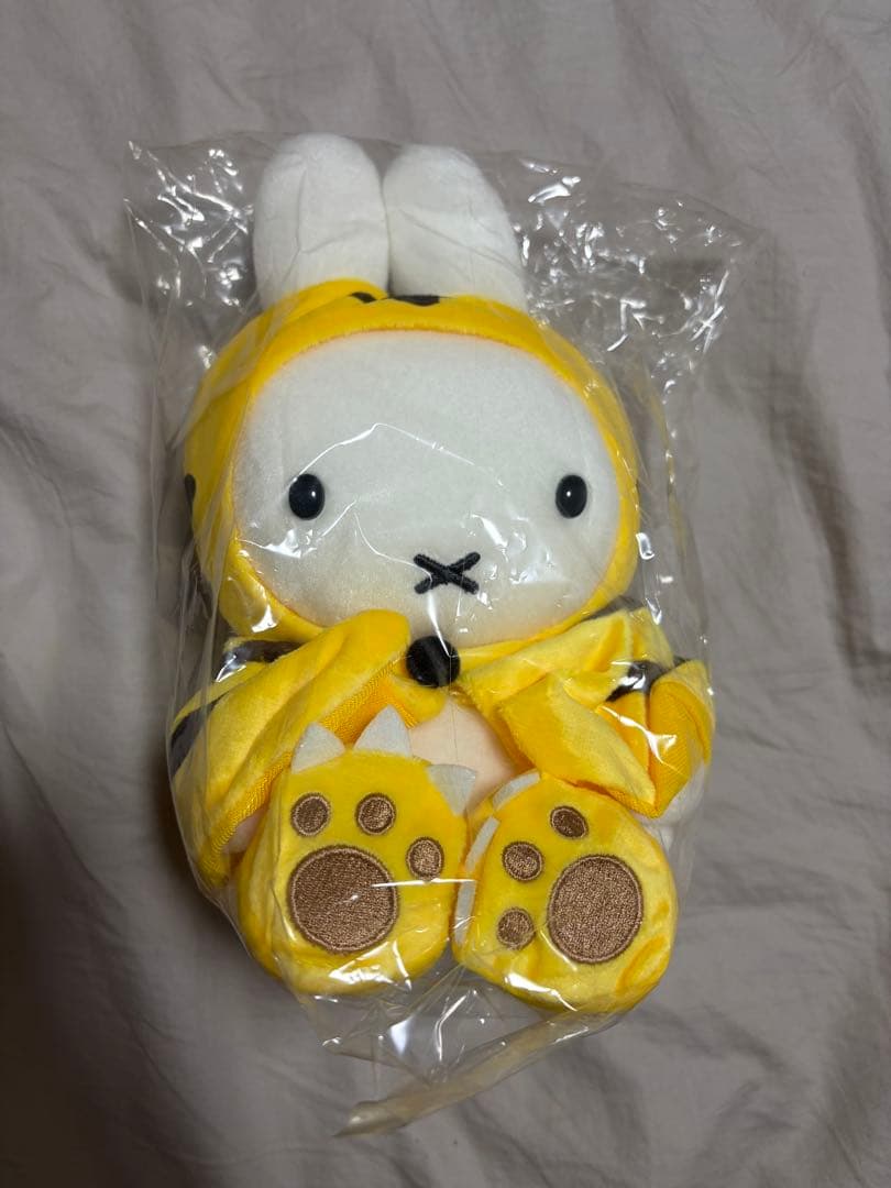 miffy style限定 干支 トラ
