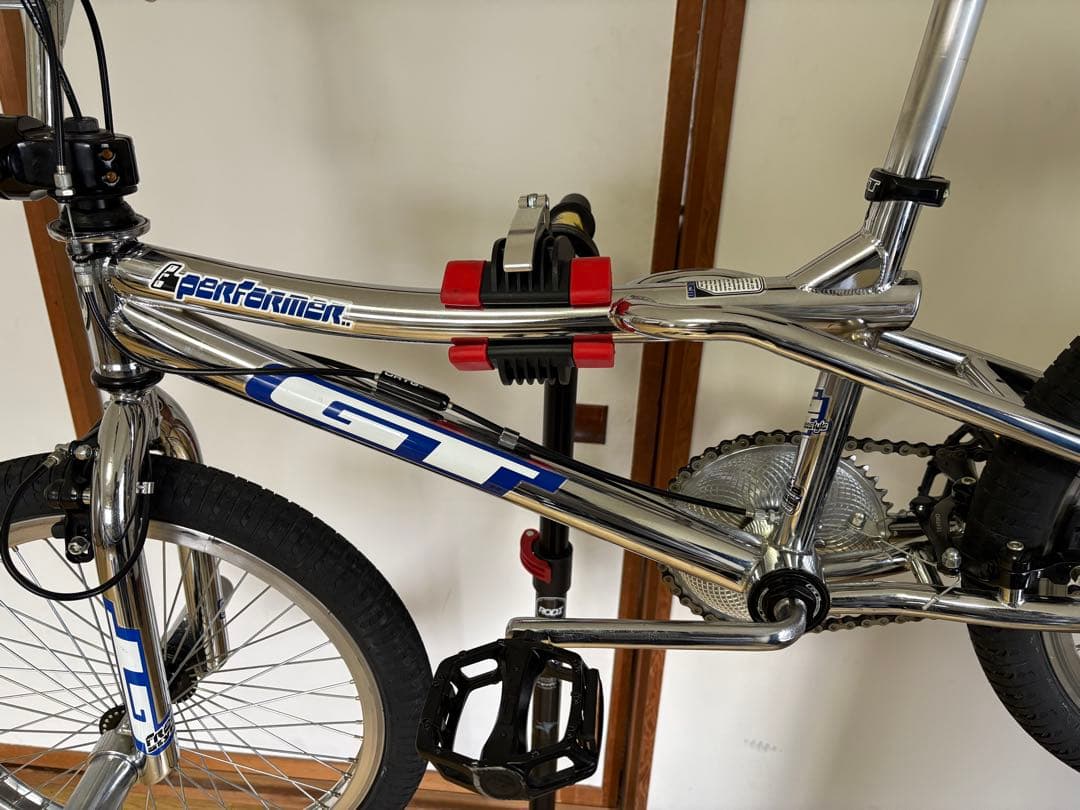 「23日までセール中」GT Performer Midschool BMX