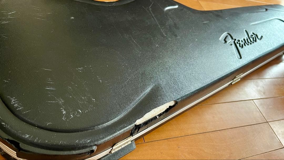 ギター FenderUSA American Standard Telecaster