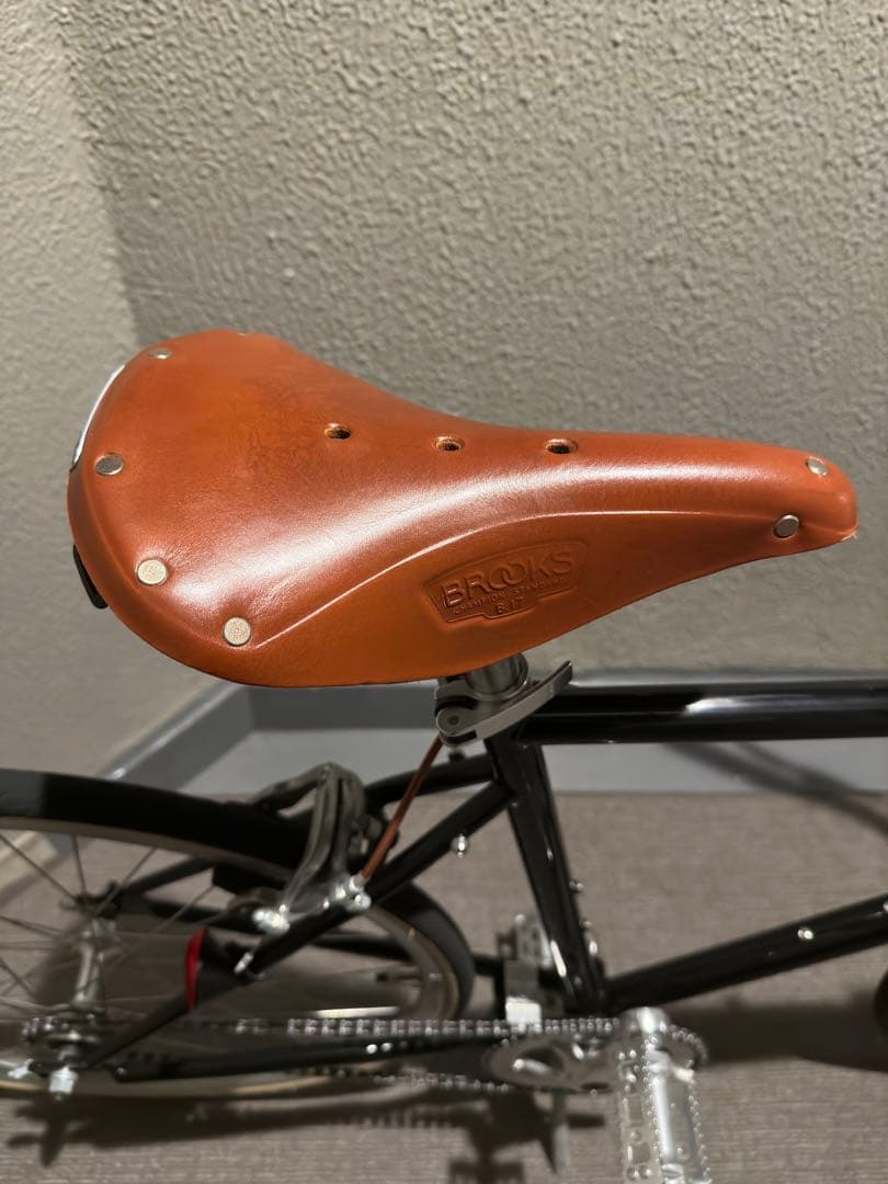 最終tokyobike mono ブラックS カスタム多数