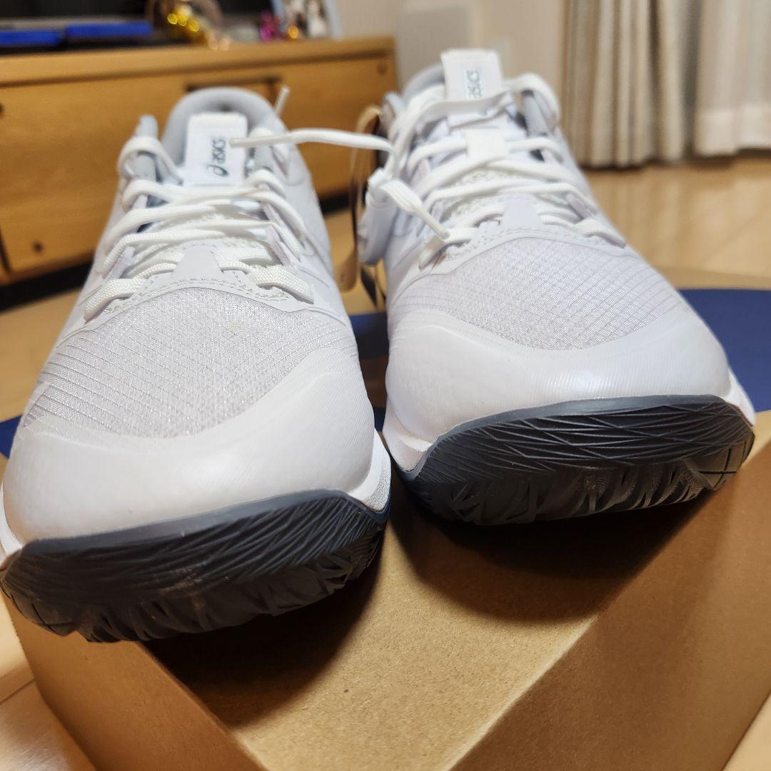 新品未使用 asics UNPRE ARS LOW2 河村勇輝モデル 27.5