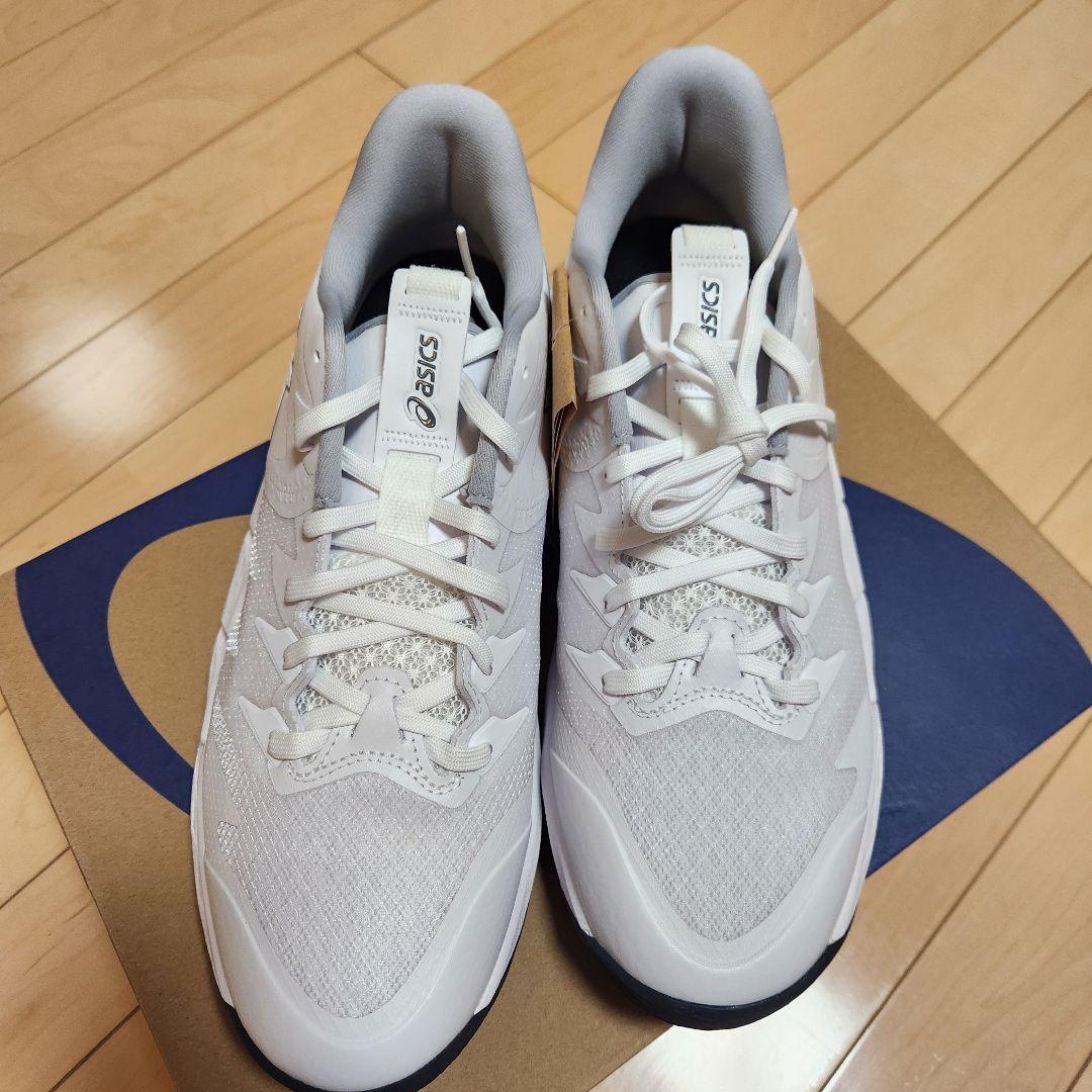 新品未使用 asics UNPRE ARS LOW2 河村勇輝モデル 27.5