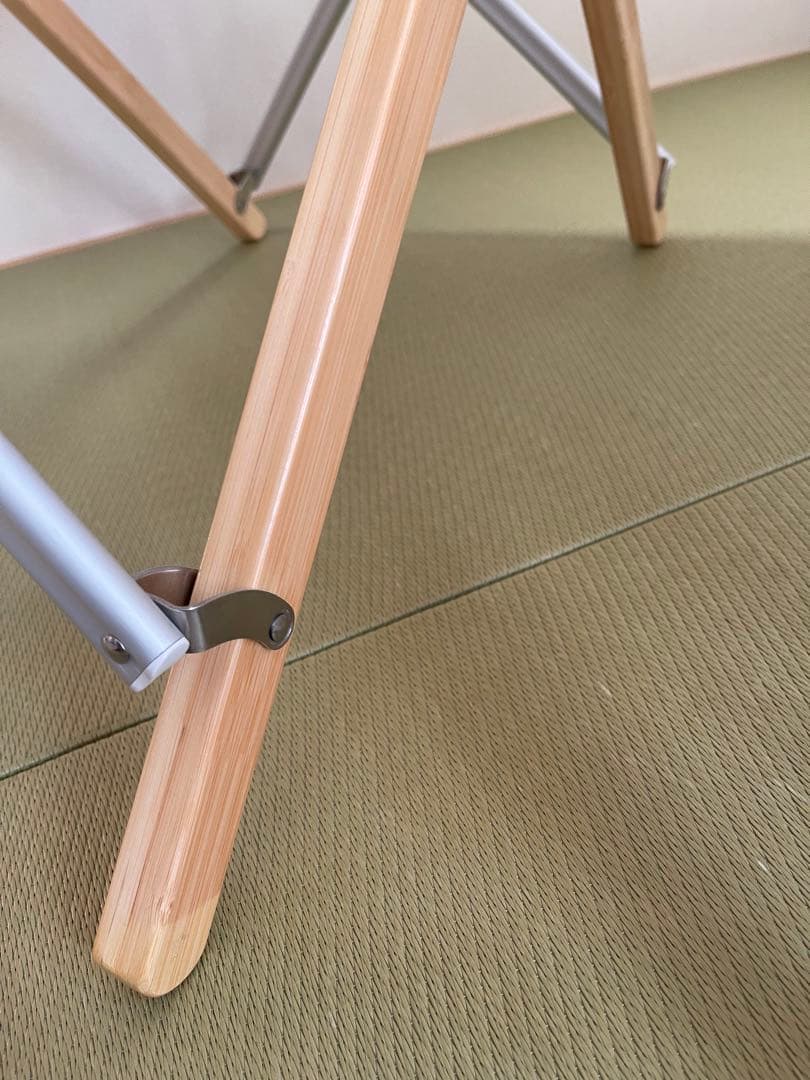 【美品】　スノーピーク　Take!チェア ロング　二脚セット