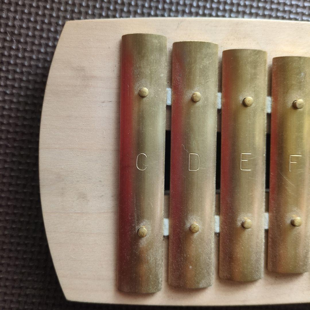 アウリス　グロッケン