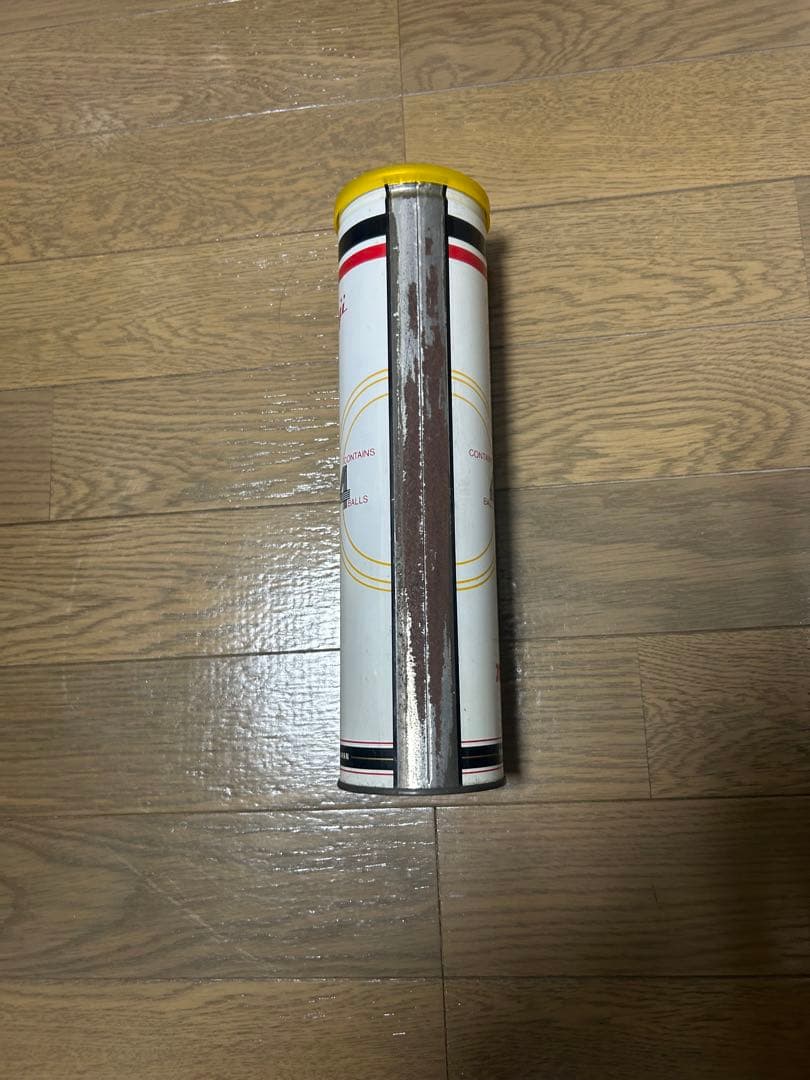 Mt. Fuji テニスボール 未開封　超レア