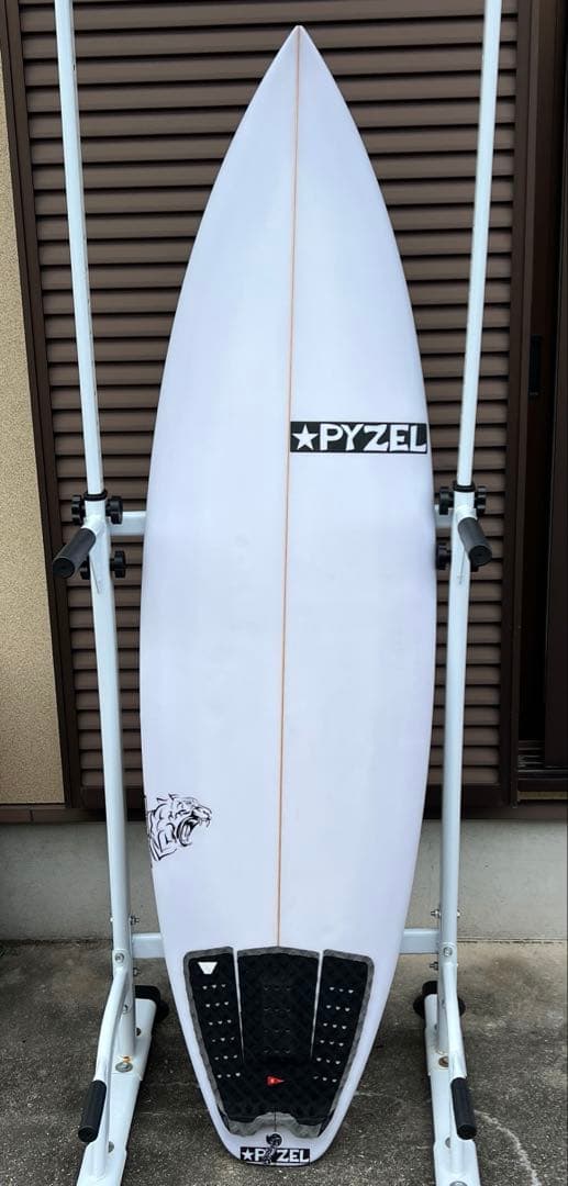 サーフィン・ボディボード Surfboard Pyzel Power Tiger