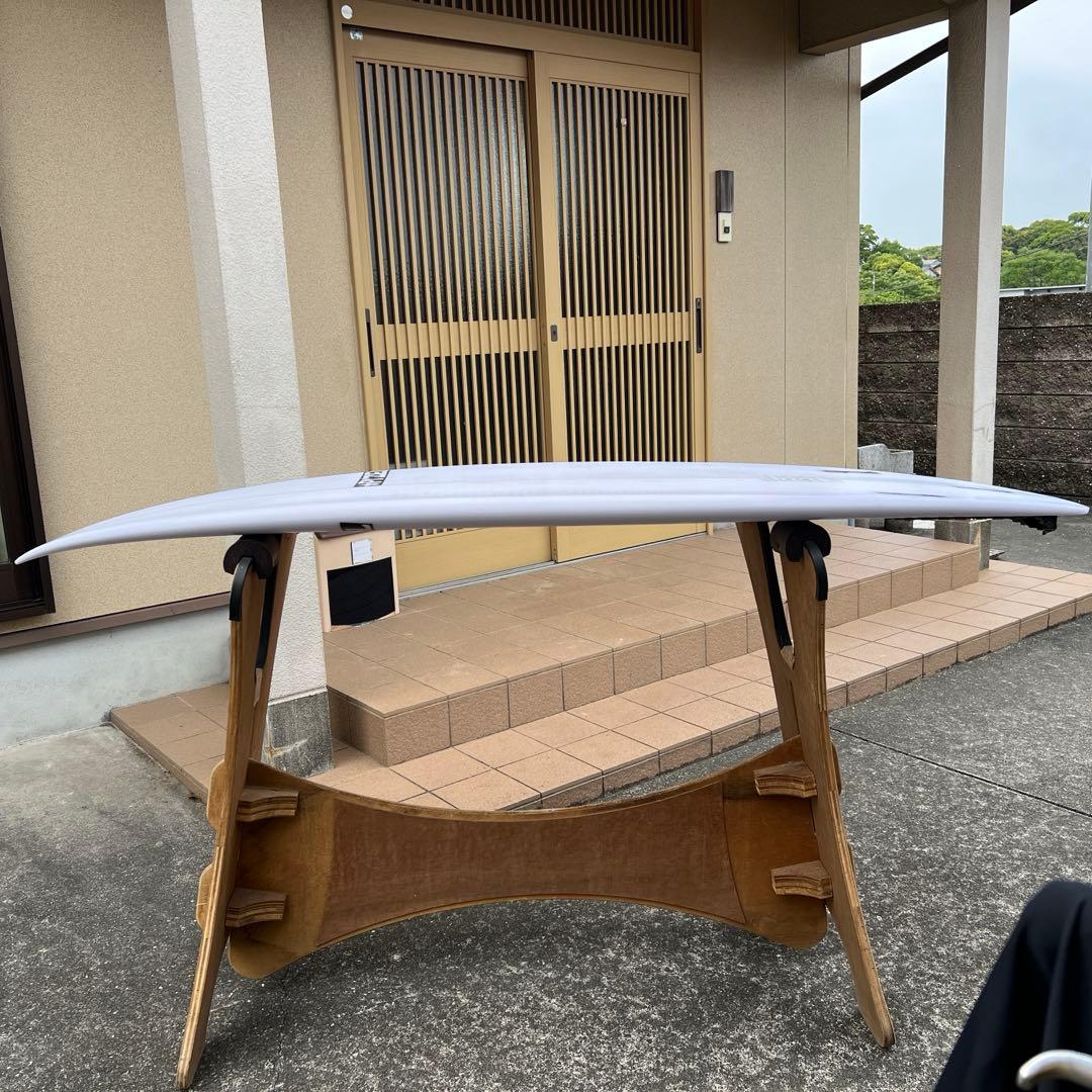 サーフィン・ボディボード Surfboard Pyzel Power Tiger