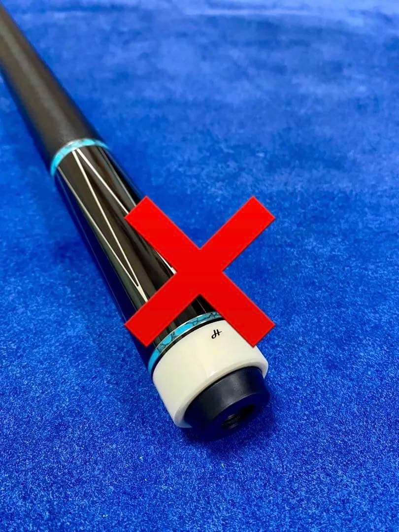 nana3！ハオキュー シルバー上下8剣 最上位モデル！HOWCUE