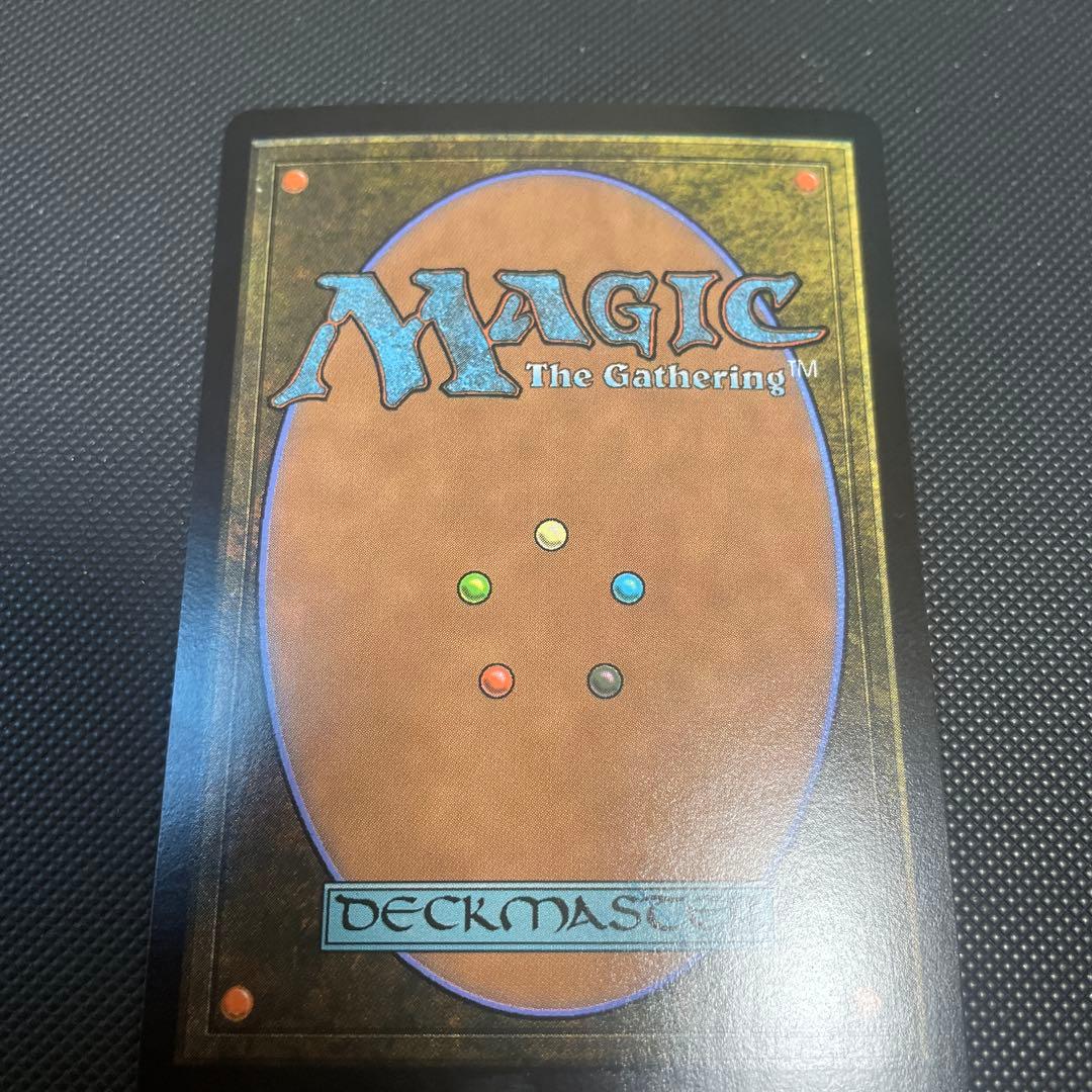 MTG 魔導の力を持つ少女、ティナ foil