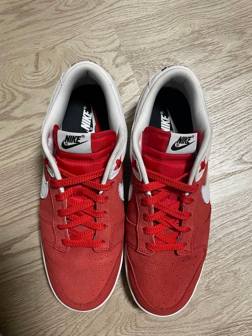 シューズ NIKE DUNK BY YOU LOW 28.0cm