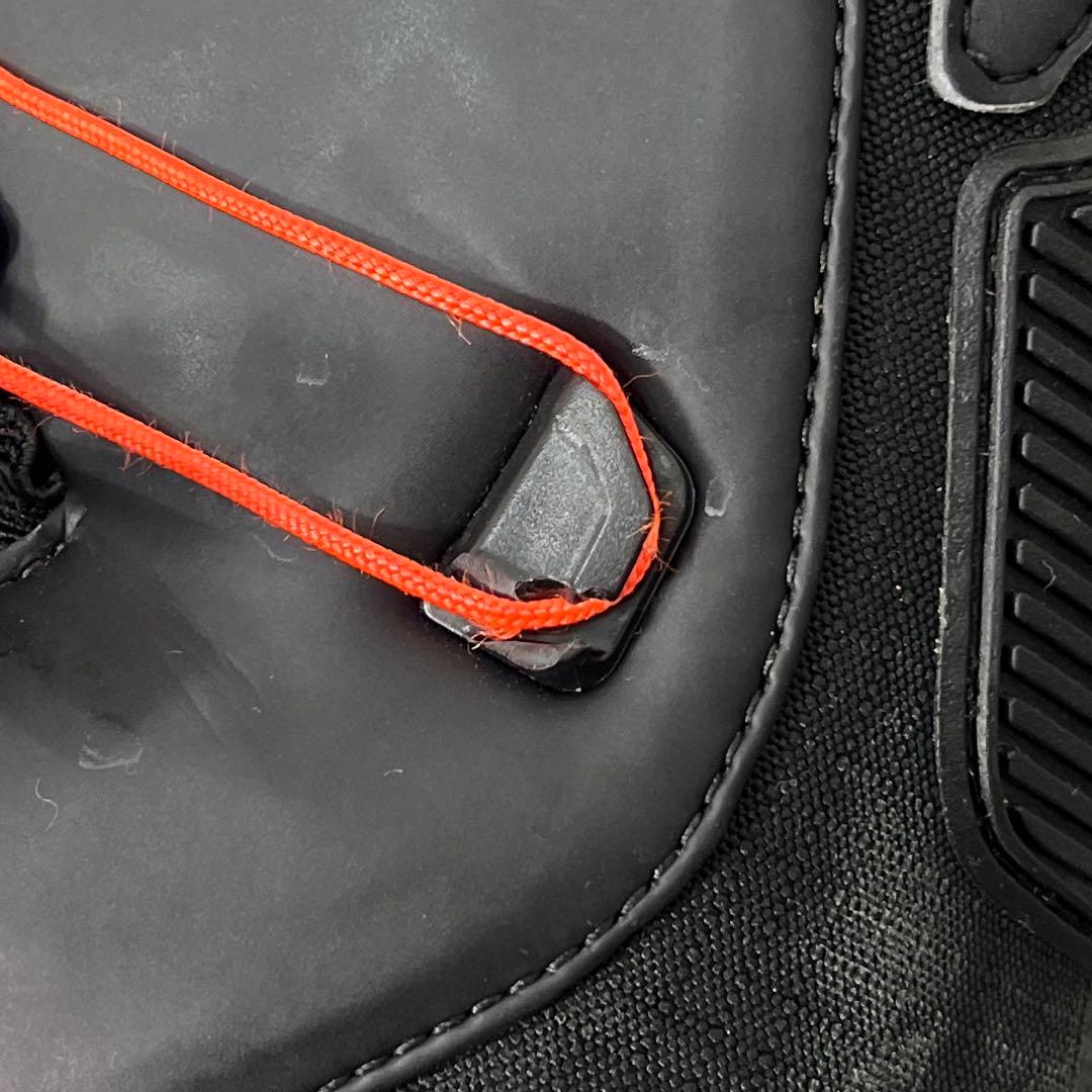 希少品25.5cm SALOMON サロモン F4.0 スノーボード ブーツ