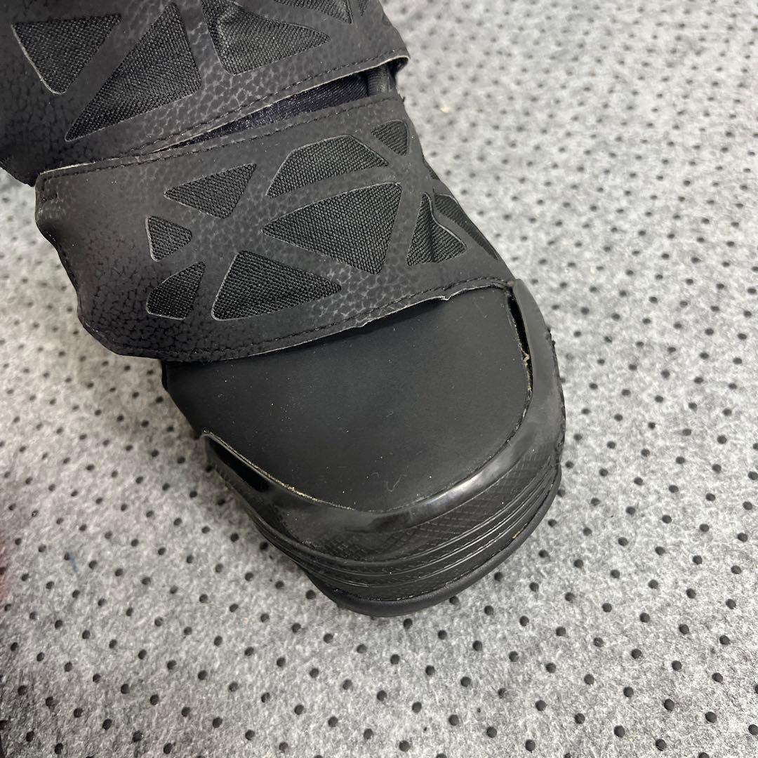 希少品25.5cm SALOMON サロモン F4.0 スノーボード ブーツ