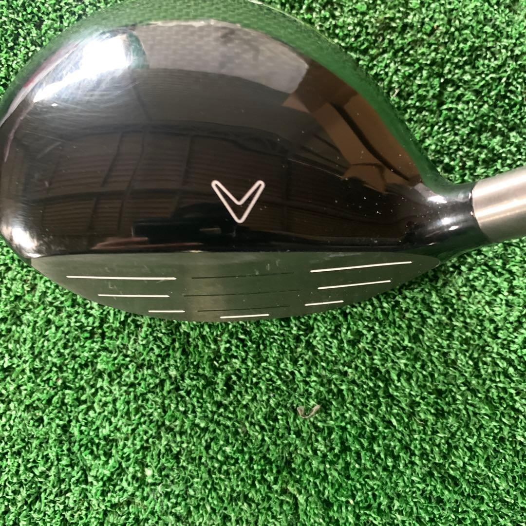 【美品】キャロウェイ EPIC SPEED 7W ヘッドのみ 名器 低スピン