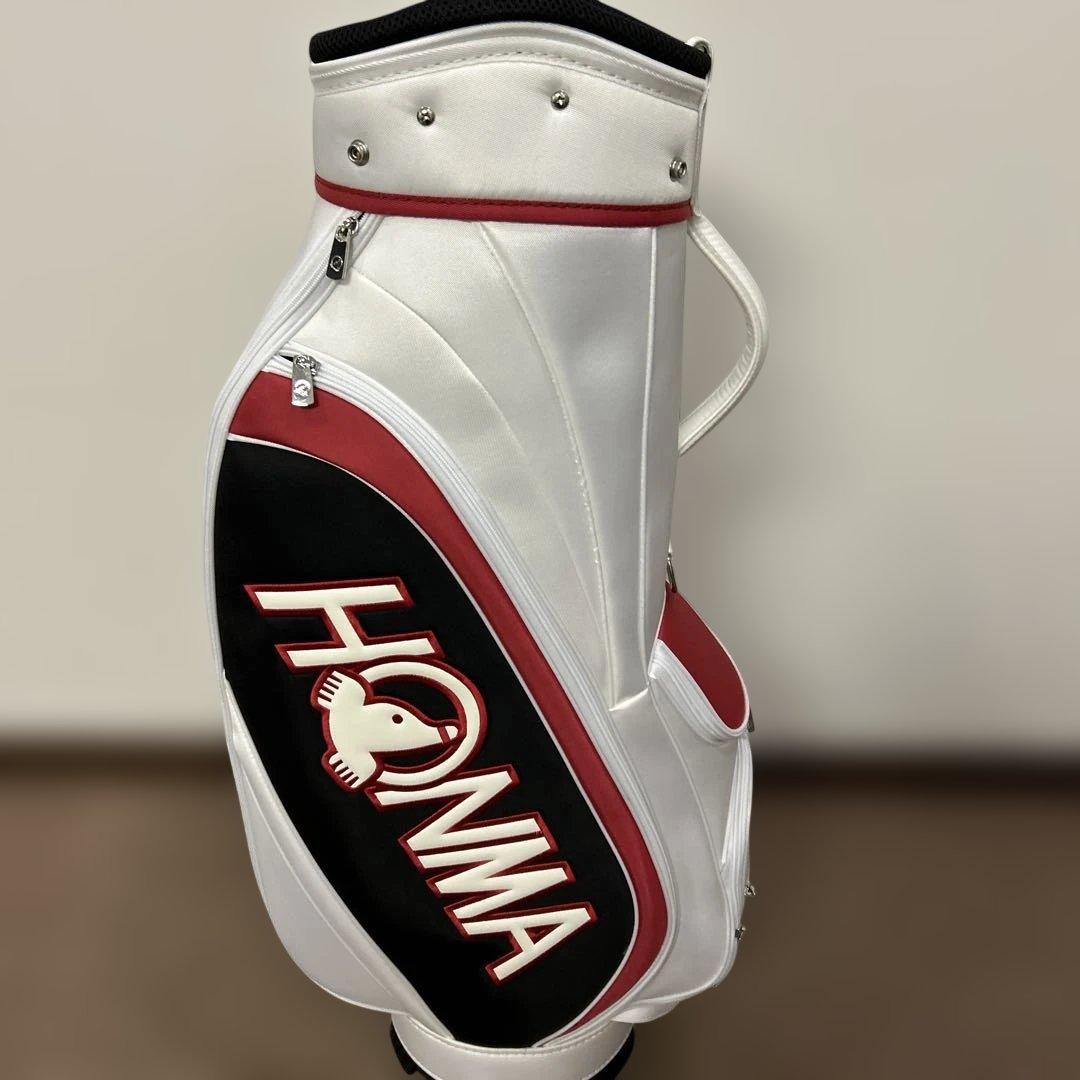 HONMA ゴルフバッグ・キャディバッグ