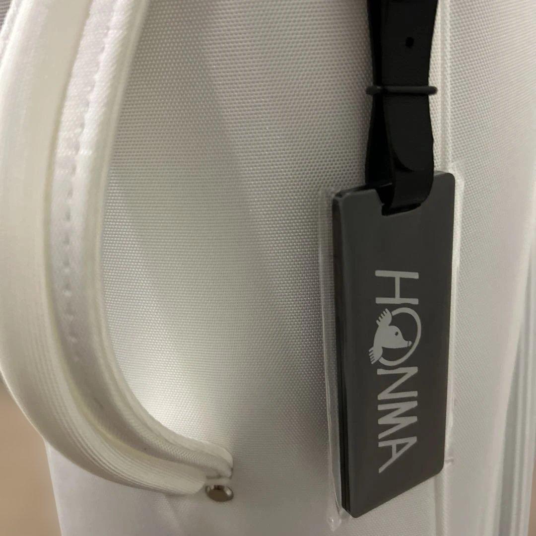 HONMA ゴルフバッグ・キャディバッグ