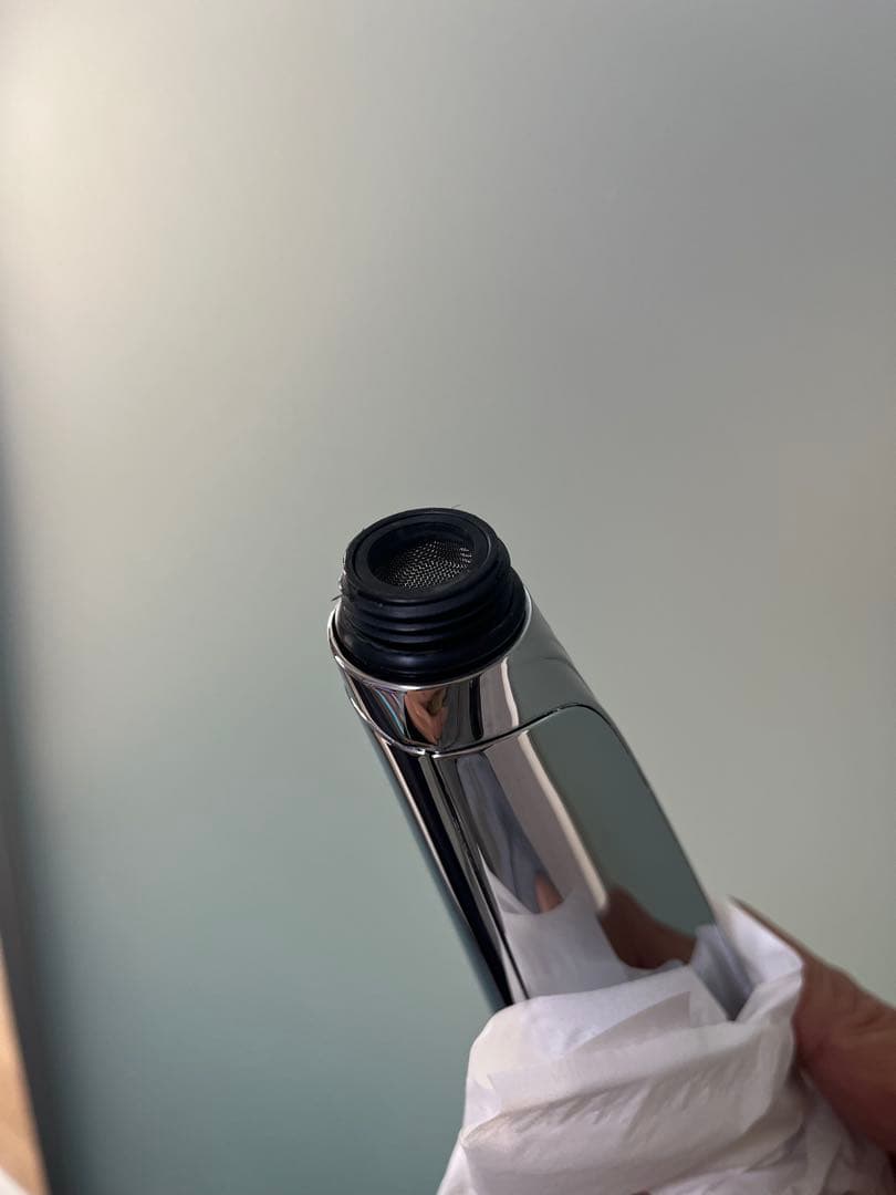 ReFa　リファ　ファインバブルS　シャワーヘッド　正規品