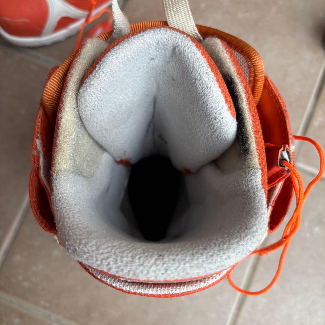 Burton AMBUSH メンズ 26.5cm スノーボードブーツ