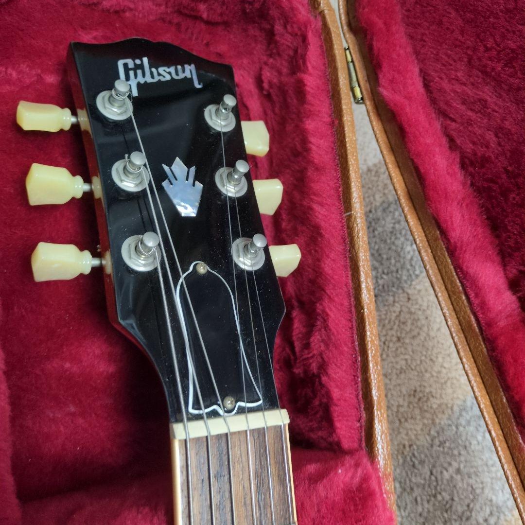 Gibson SG61 2019製 チェリー