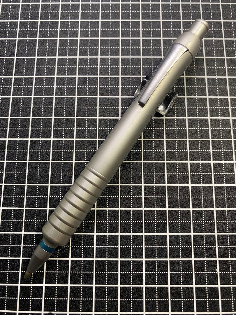 PLATINUM PRO-USE 1500 ボールペン　芯径1.0mm