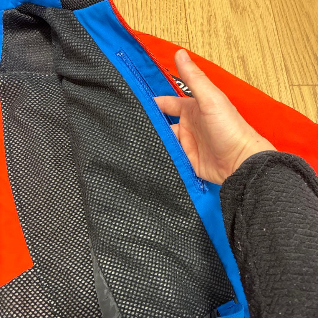 Phenix フェニックス S スキーウェア セットアップ上下