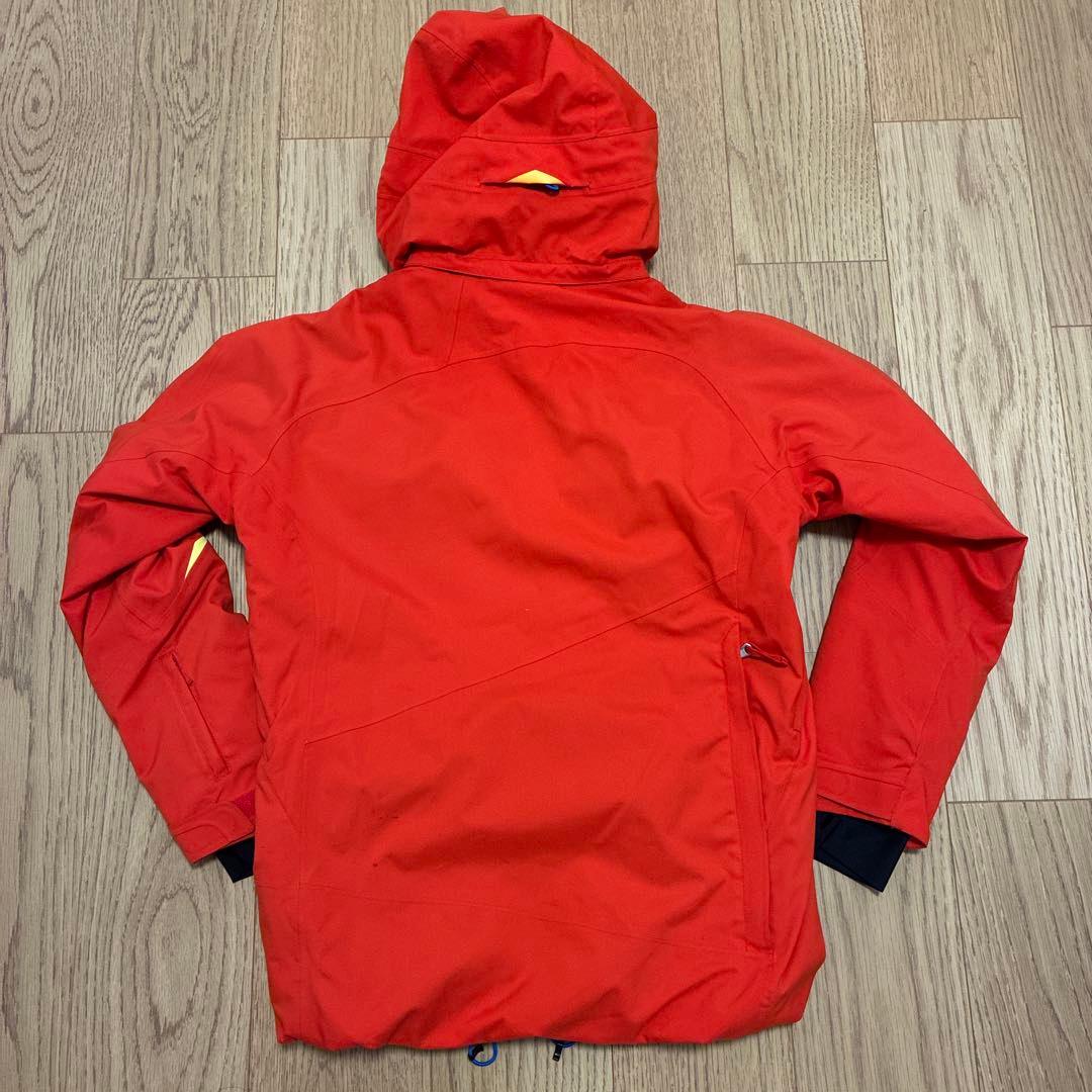 Phenix フェニックス S スキーウェア セットアップ上下