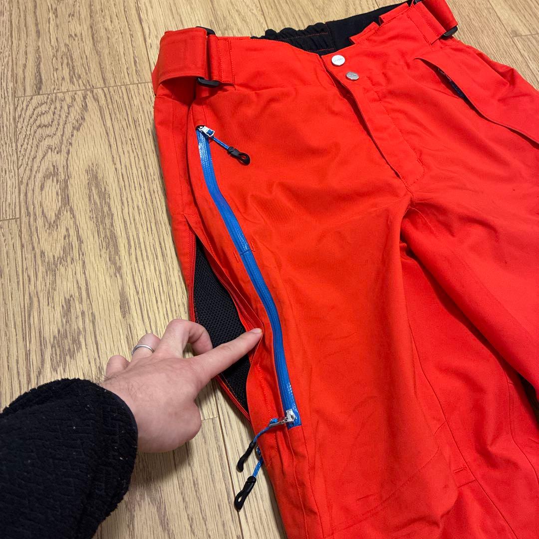 Phenix フェニックス S スキーウェア セットアップ上下