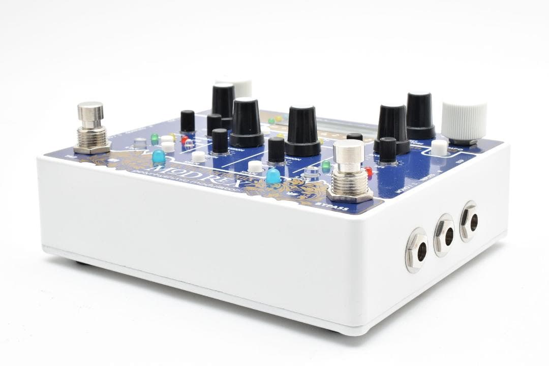 新品 未使用 Electro-Harmonix Mod Rex