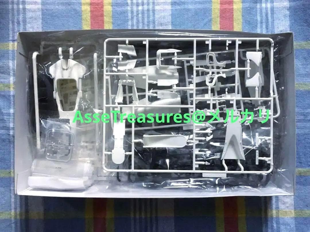 限定品 フジミ 1/20 ザウバー C31 日本GP w/レジン製ヘルメット