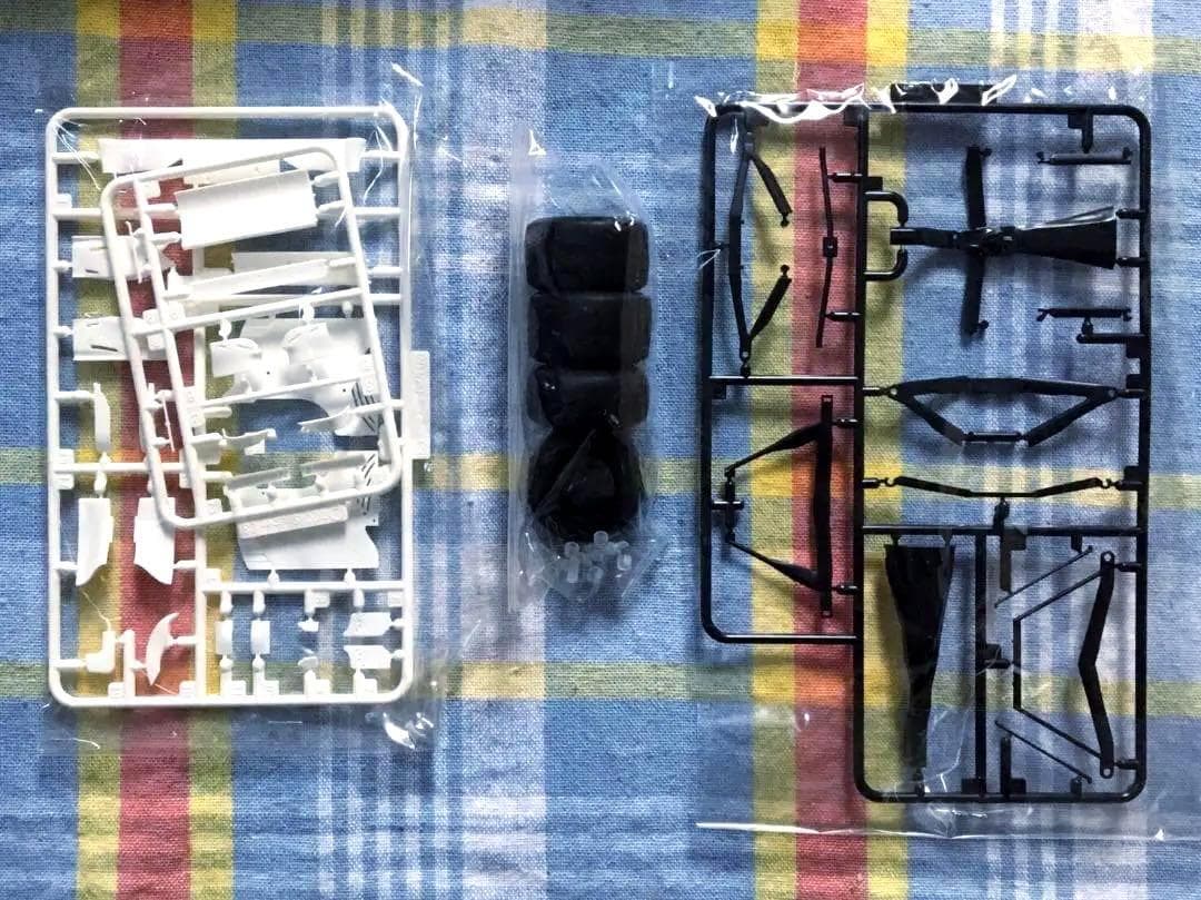 限定品 フジミ 1/20 ザウバー C31 日本GP w/レジン製ヘルメット